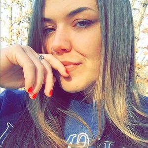 Meet your Posher, Taylor